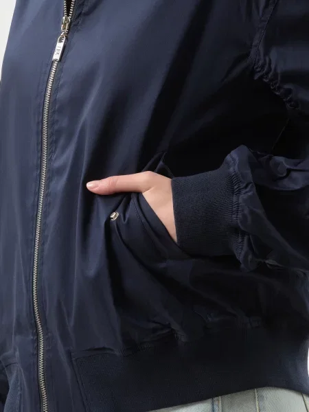 Куртка J.b4 Just Before синяя