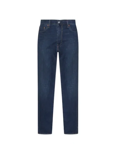 Blugi Levi's® albastru