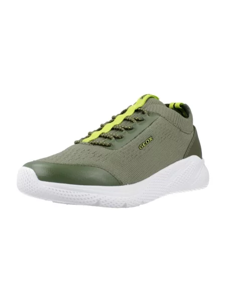 Tenisice Geox zelena