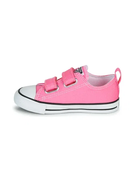 Pantofi copii Converse roz