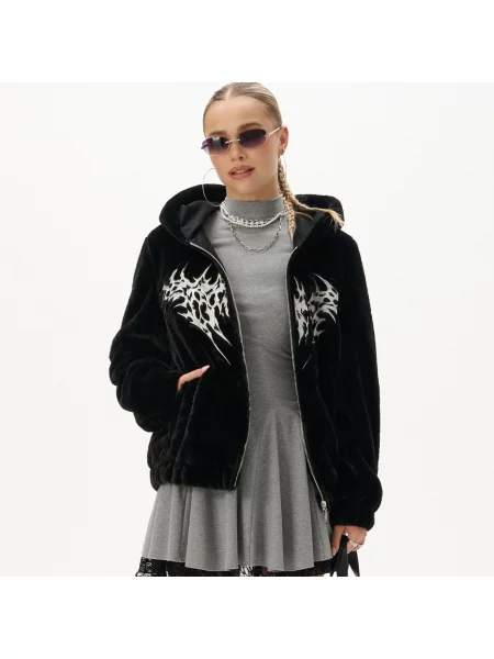 Куртка Cropp черная