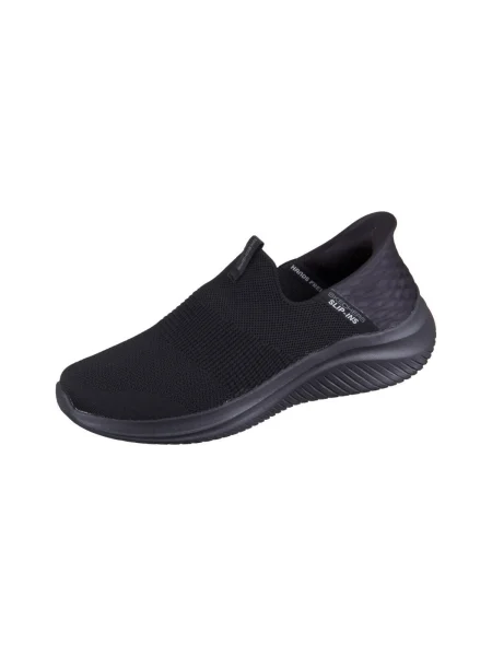 Pantofi Skechers alb
