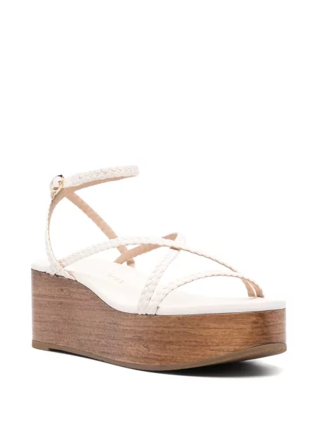 Sandale Stuart Weitzman cu pană