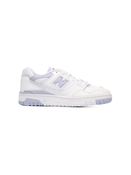 Pantofi New Balance alb
