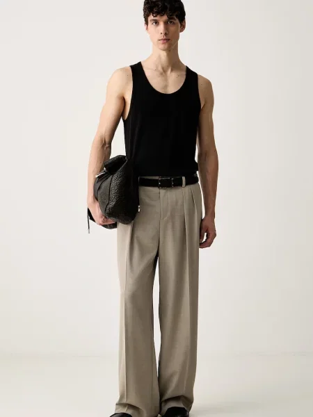 Футболка Mm6 Maison Margiela