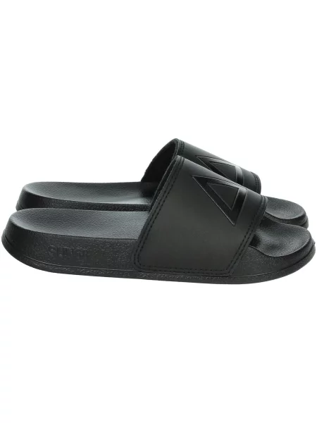 Pantofi copii Sun68 negru