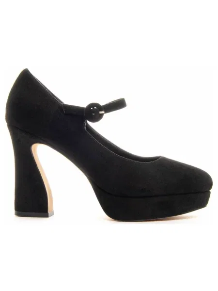 Pantofi cu toc Leindia
