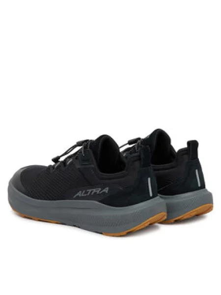 Altra Laisvalaikio batai Voyager juoda