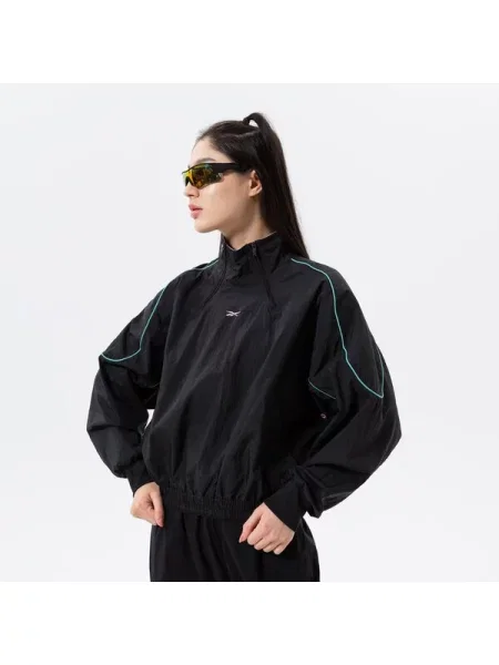 Mikina Reebok Classic čierna