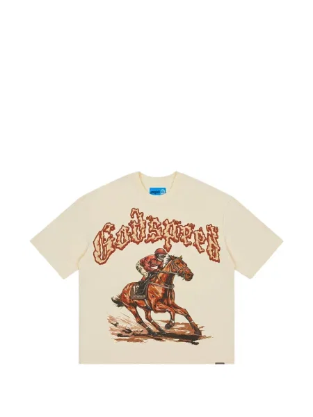 Tricou Godspeed cu imagine