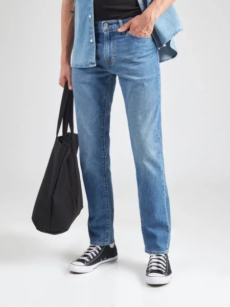 LEVI'S ® Jeans denim albastru