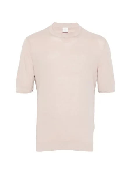 Tricou Eleventy roz