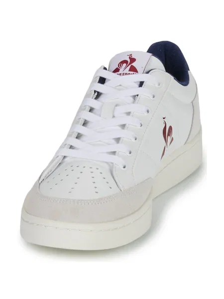 Pantofi Le Coq Sportif alb