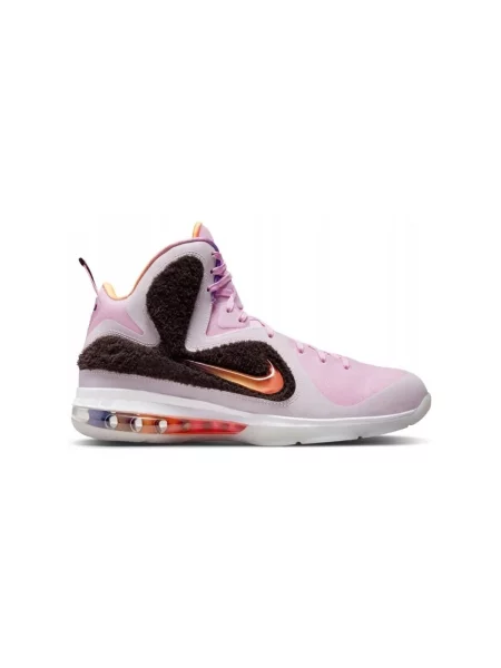 Pantofi Nike maro