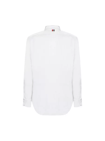 Koszula Thom Browne biała