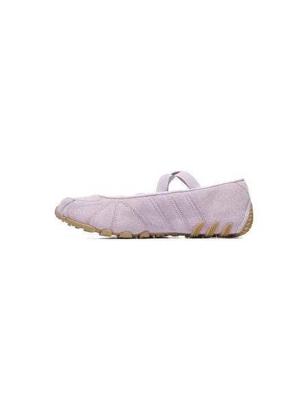 Félcipő Adidas lila