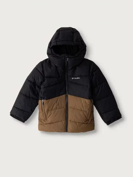 Columbia гірськолижна куртка дитяча Arctic Blast II