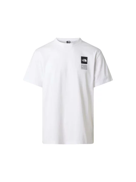 Tricou The North Face negru