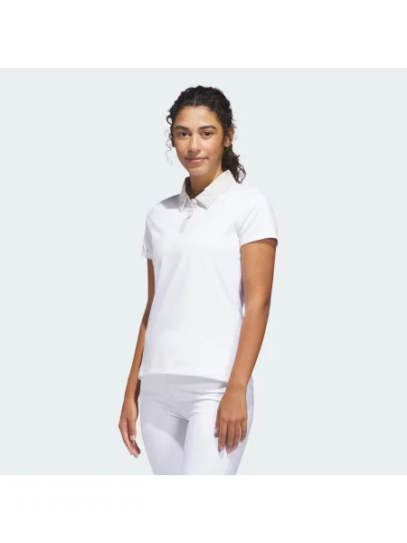 POLOKOŠILE GRID CLIMACOOL bílé