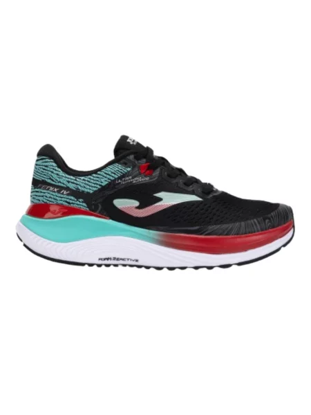 Buty do biegania Joma Fenix czarne
