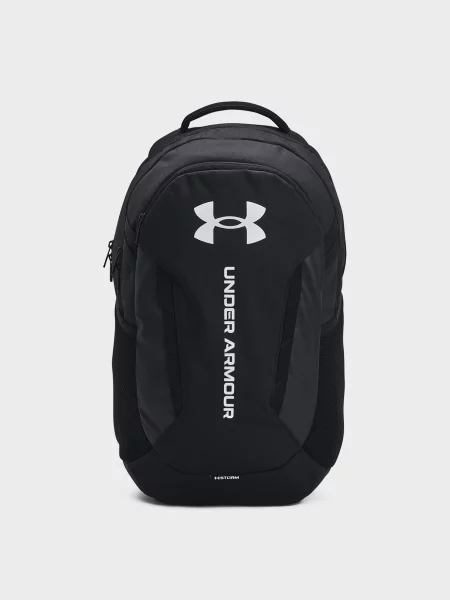 Рюкзак Under Armour чорний