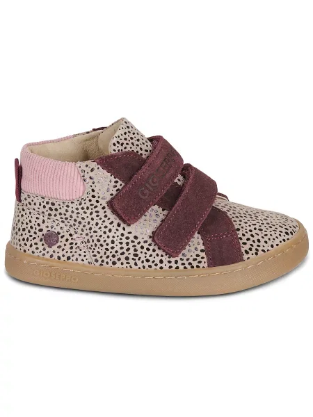 Pantofi copii Gioseppo bej