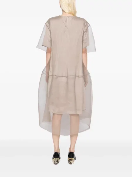 Rochie mini Jnby scurtă de costum