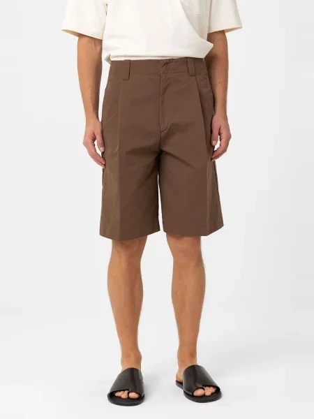 Antioch Pantaloni Stoffel' maro