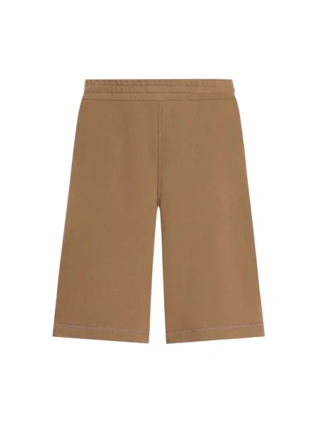 Bermudy Dolce And Gabbana brązowe