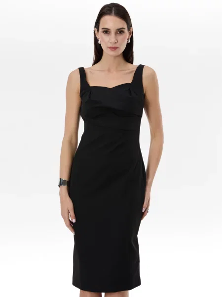 Rochie Orsay negru
