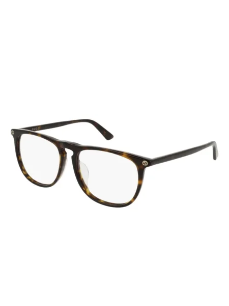 Ochelari de soare Gucci Eyewear maro