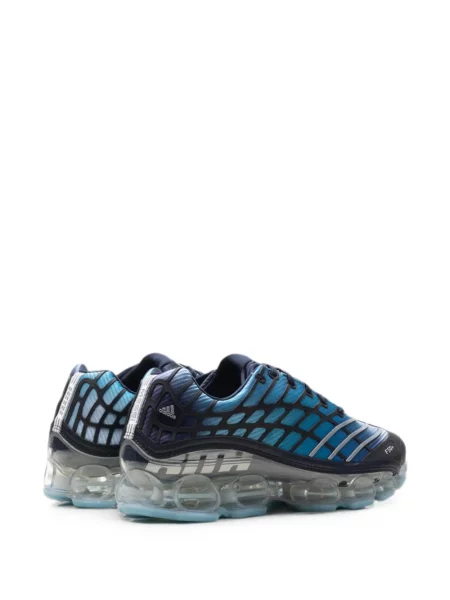 Sneakerși Adidas albastru