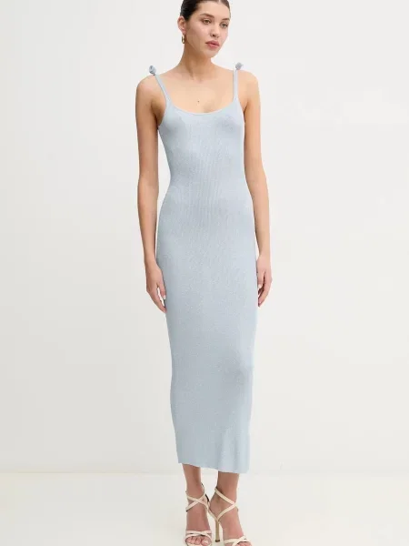 Marella rochie albastru