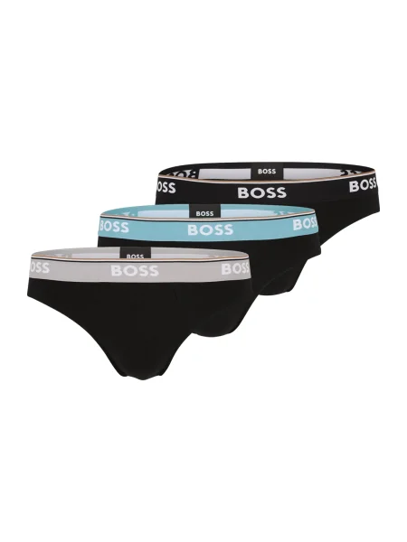 Alsó Boss fekete