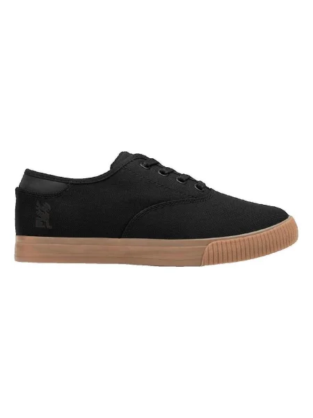 Pantofi Chrome negru