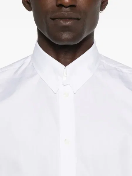 Cămașă Dsquared2 alb