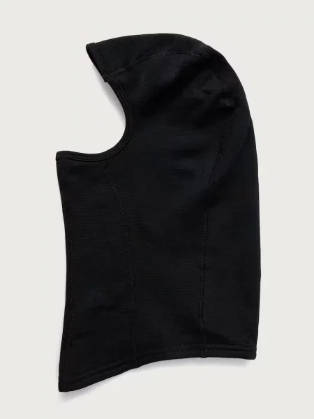 Smartwool balaclava cu amestec de lână merino negru