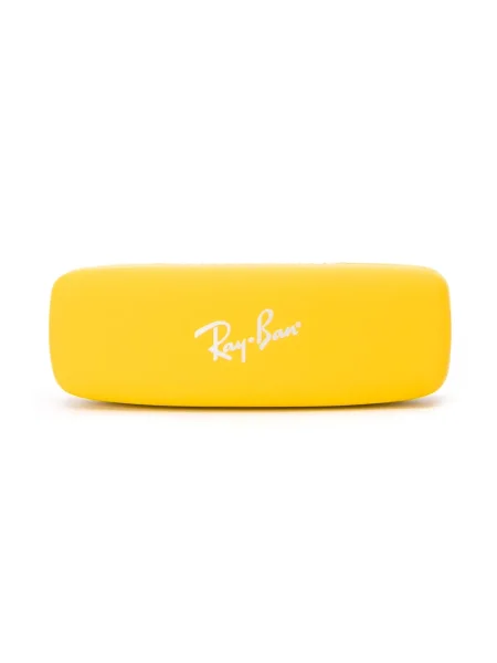 Okulary przeciwsłoneczne dziecięce Ray-ban czarne