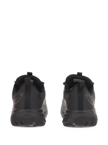 Τρέξιμο αδιάβροχος παπούτσια για τρέξιμο Keen Footwear μαύρο