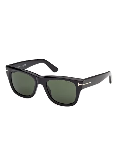 Ochelari de soare Tom Ford Eyewear negru