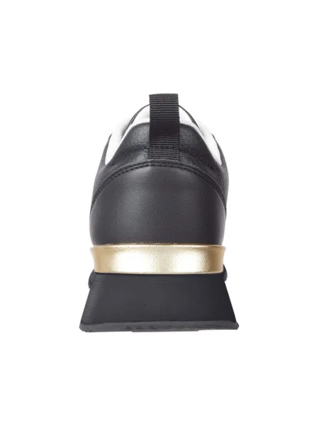 Pantofi Tommy Hilfiger negru