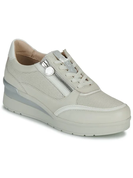 Pantofi Stonefly gri