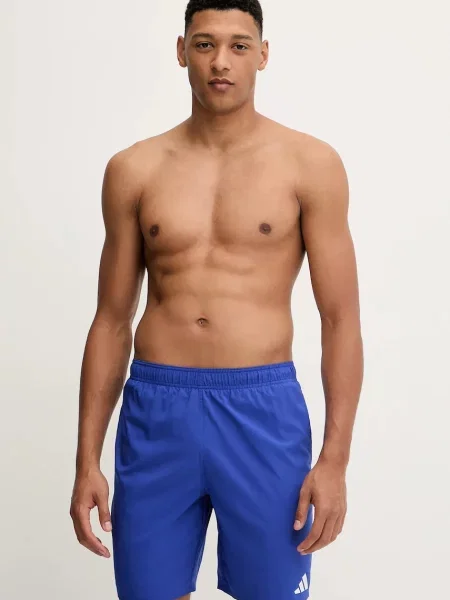 Плувни шорти adidas Performance Essentials синьо