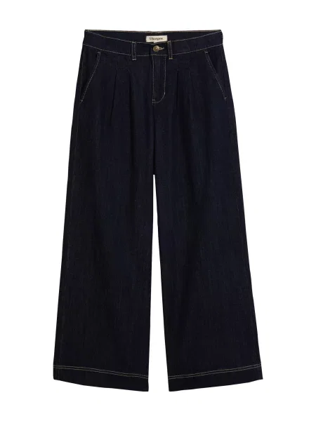 Bonprix Jeans închis albastru