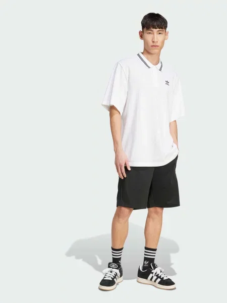 Футболка Adidas белая
