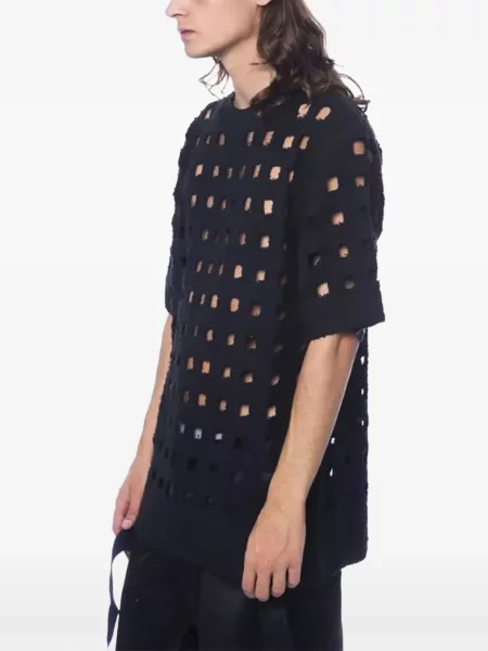 Tricou Nicolò Beretta negru