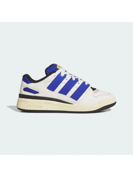 Buty białe