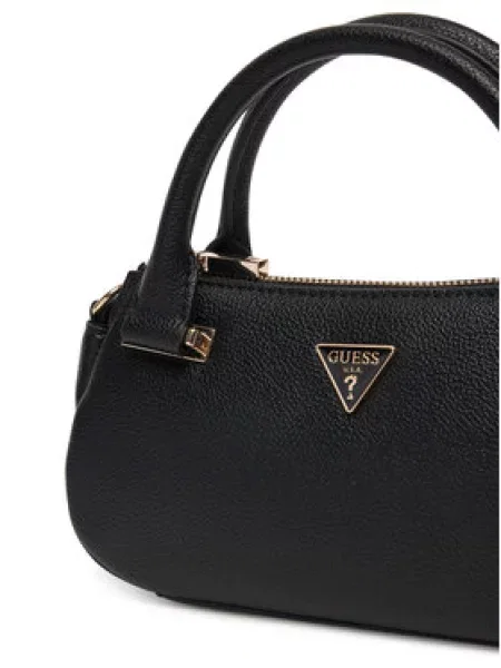 Guess Torbica Evie Mini crna