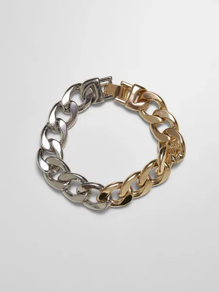 Brăţară Urban Classics gri