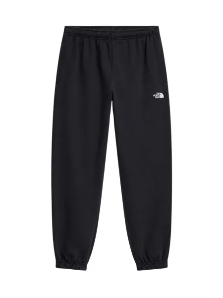 THE NORTH FACE Outdoorové kalhoty THE NORTH FACE W EVO SD REG PANT PANTALONE' černá